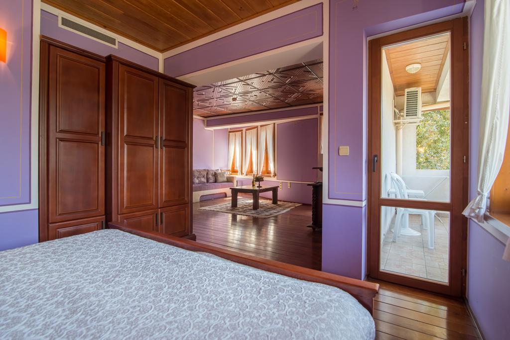 Hotel Izvora 克兰内沃 外观 照片