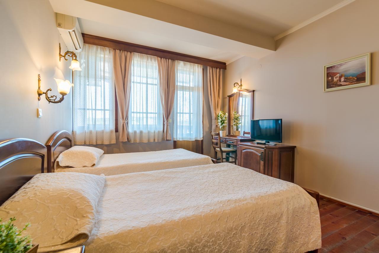 Hotel Izvora 克兰内沃 外观 照片