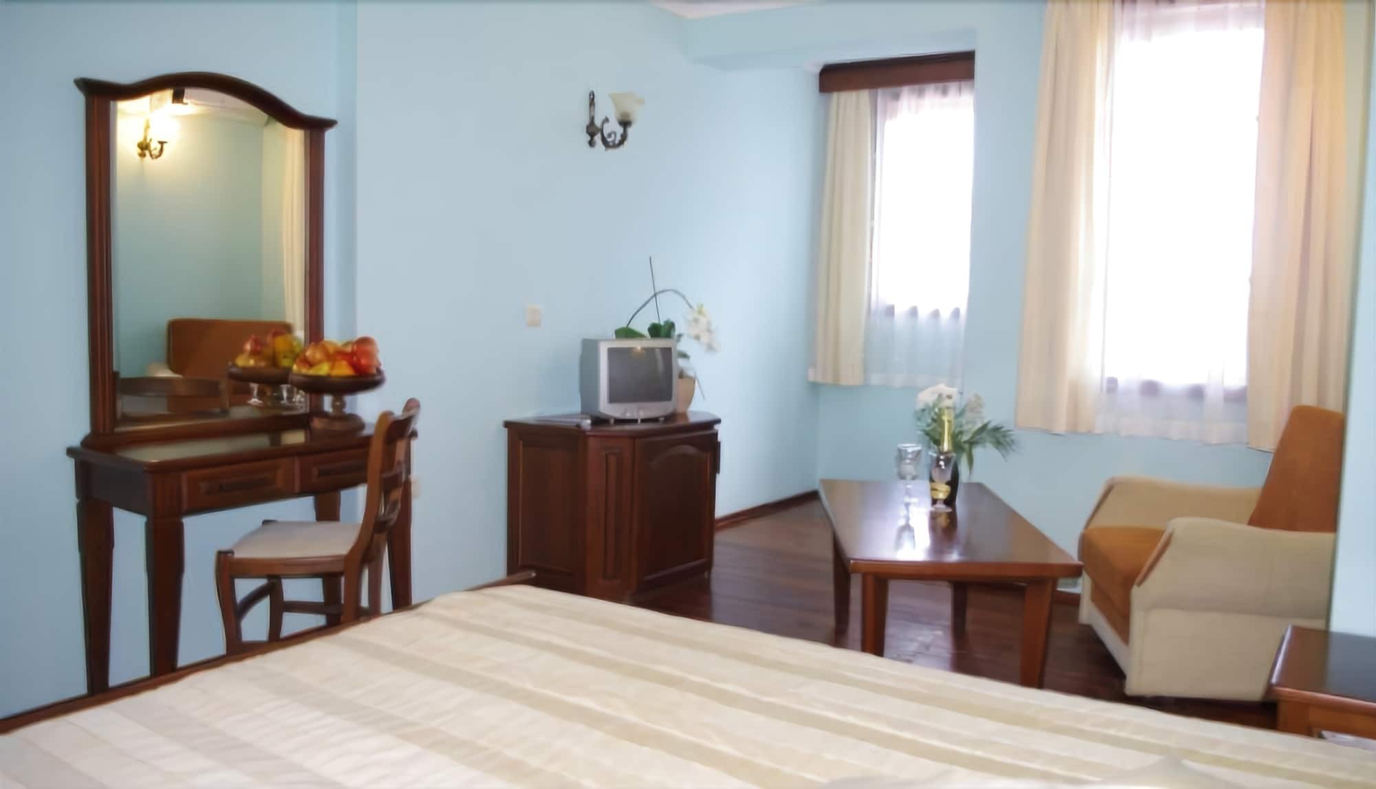 Hotel Izvora 克兰内沃 外观 照片