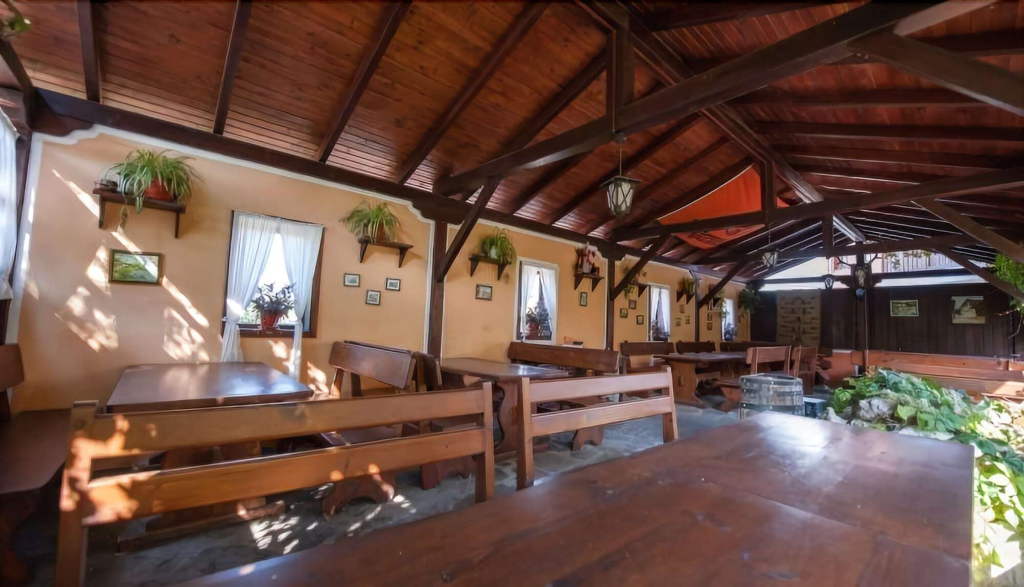Hotel Izvora 克兰内沃 外观 照片