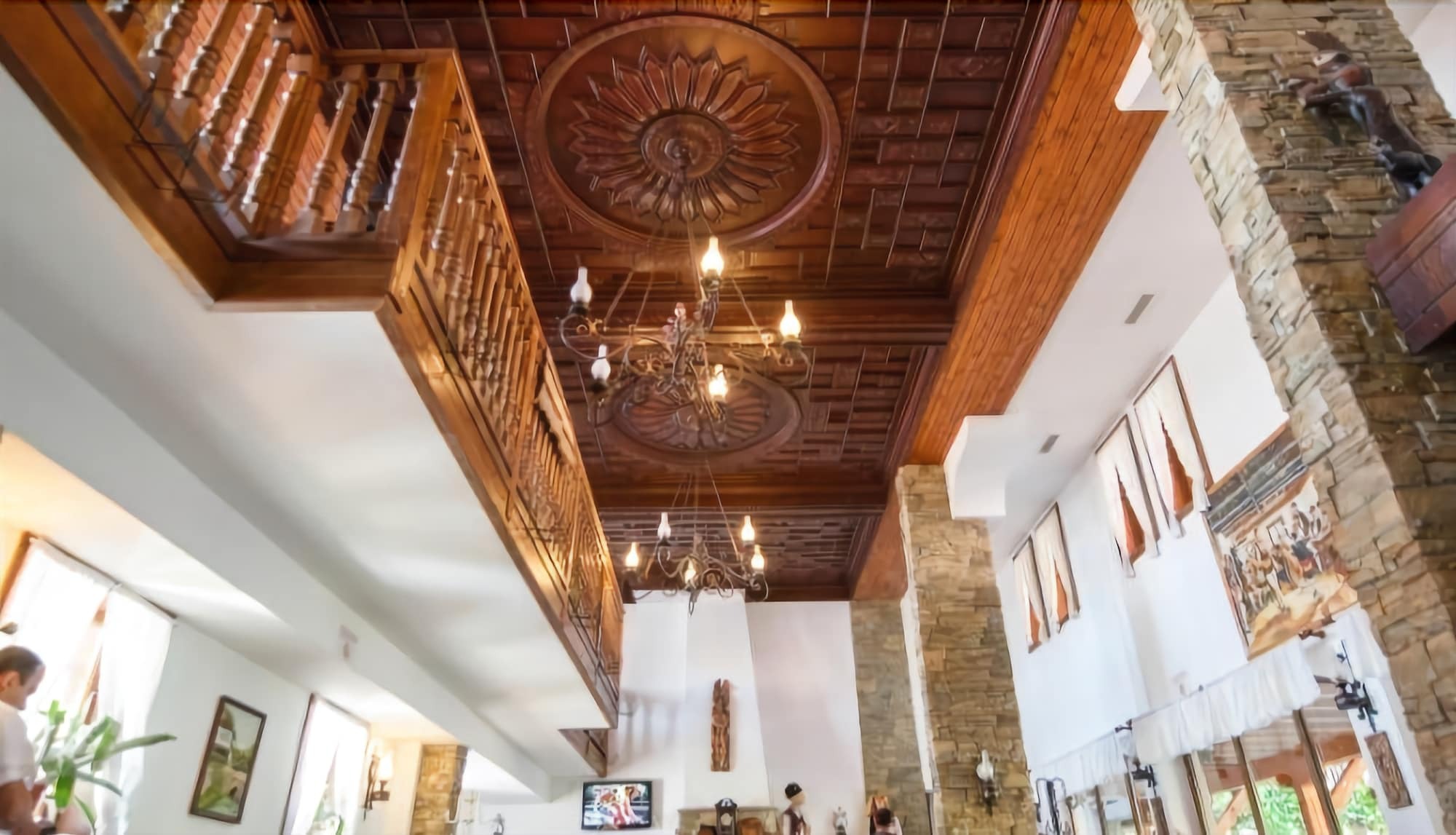 Hotel Izvora 克兰内沃 外观 照片